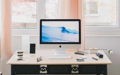 Working from Home: Business IT Essentials