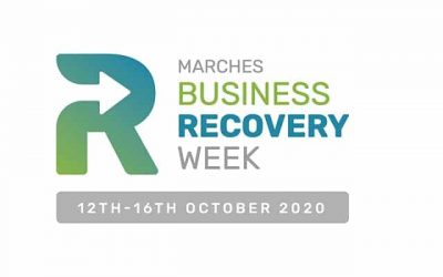 Catch up on the Marches LEP Recovery Week