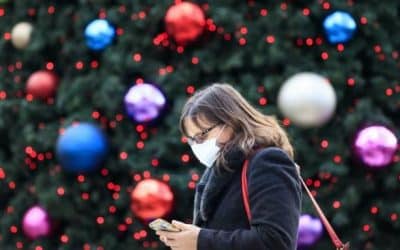 Christmas Bubble rules announced