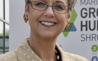 Expert help at Green Grants for Growth event 
