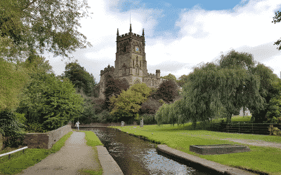 Have your say on the future vision for Kidderminster town centre