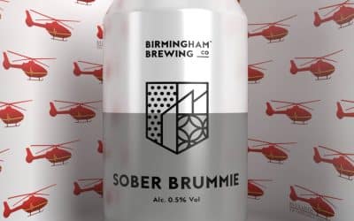 New Brew Pulls Out ‘Hops’ To Fund Lifesaving Crew In Virtual Networking Event