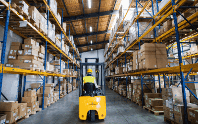 How to work safely: Construction, outdoor work, factories and warehouses