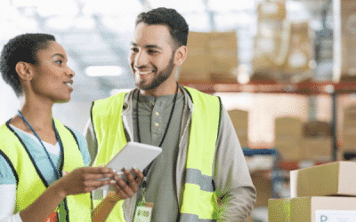 Amazon announces 10,000 new permanent jobs and multi-million pound training programme to boost the UK economy