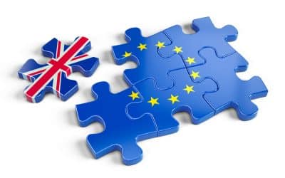 UK resumes EU trade talks