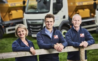 Members AA Salt supports the planet with tree planting project