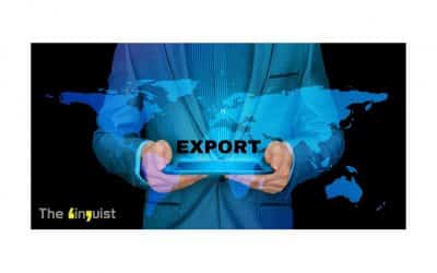 Language For Export