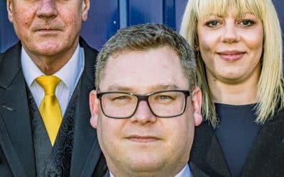 Jackson’s Save Worcestershire Families £871,252 On Funerals In 2020
