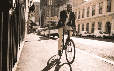 City Council and Worcester businesses to support active travel in 2021