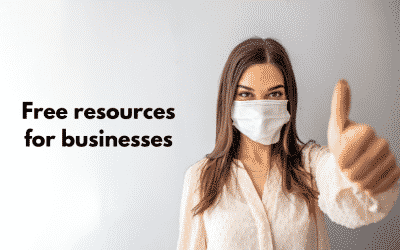 Free Coronavirus Resources for businesses in Worcestershire