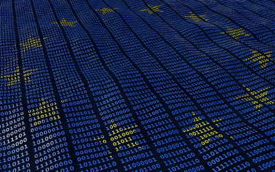European Commission data adequacy ruling