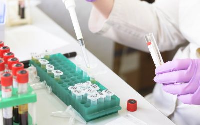 Rapid COVID-19 testing for essential workers in Herefordshire