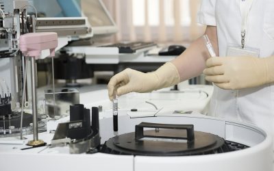 Covid testing expanded to more workplaces in England