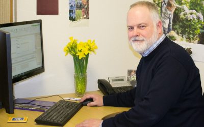 Wyevale Nurseries sees record sales in all sectors