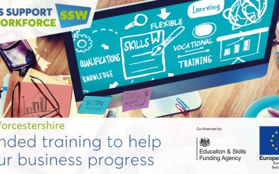 Funded Training Available For Furloughed Employees