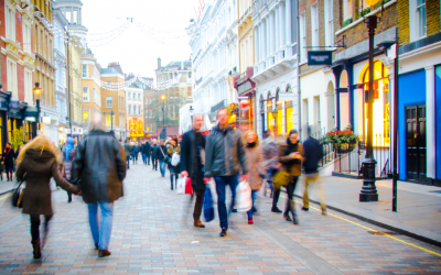 Worcestershire maintains a growing trend registering a record high number of new businesses