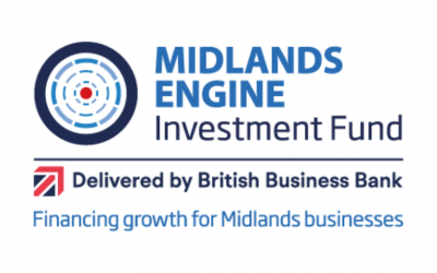 Businesses encouraged to access support and funding through Midlands Engine Investment Fund