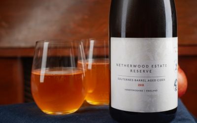 Pensons and Little Pomona – A Cider Celebration