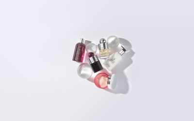 Paycare/Molton Brown Partnership
