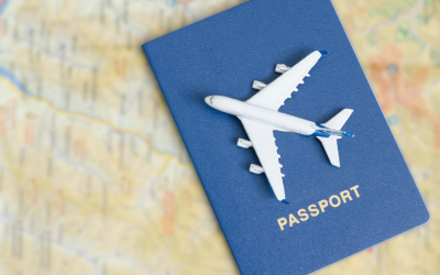 Businesses urged to apply now for a British passport