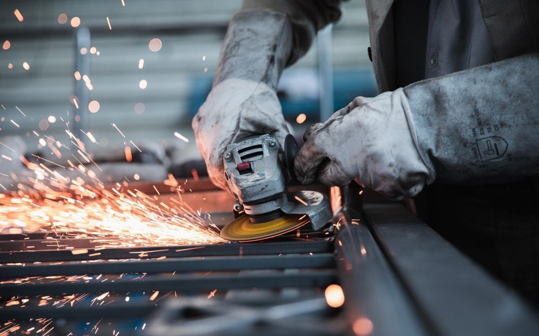 BCC: Concerns over Inflation Rise as Manufacturers’ Price Expectations Climb to 4-year High
