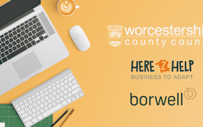 Fully funded digital tech support