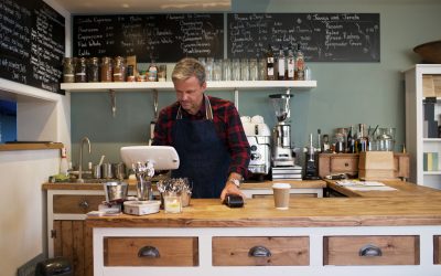 Helping businesses manage their cashflow as they start to reopen