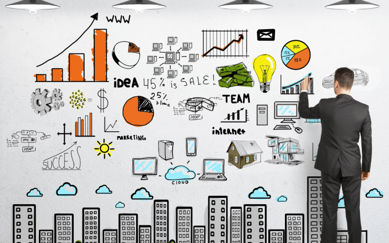 Tips for creating the right first impression as a new business owner.