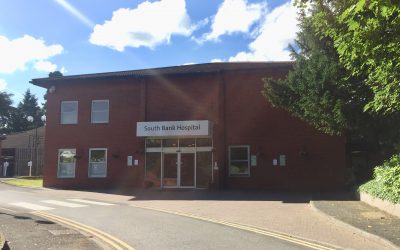 Spire Healthcare wins top healthcare industry award