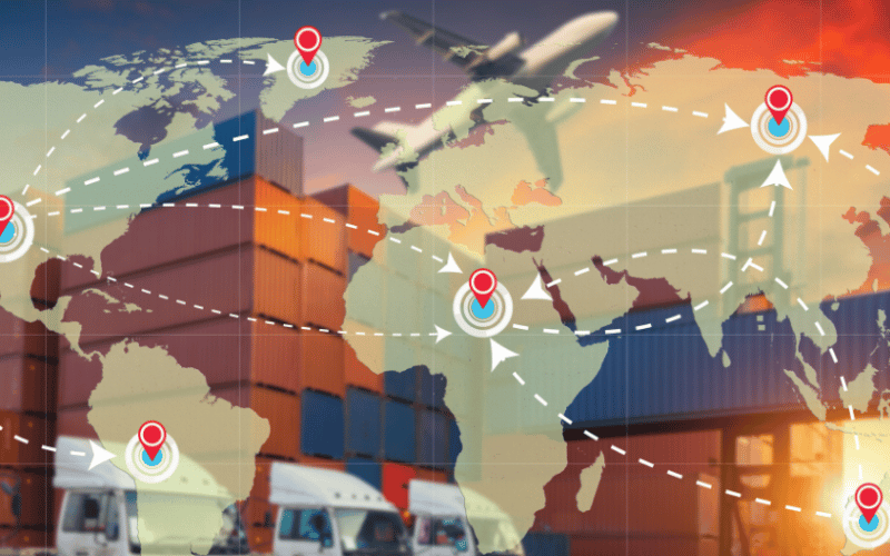 International trade update