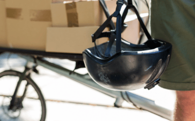 eCargo bike grant funding