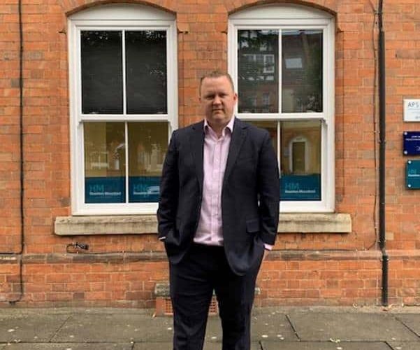 Hazelton Mountford expand their Evesham team to meet demand