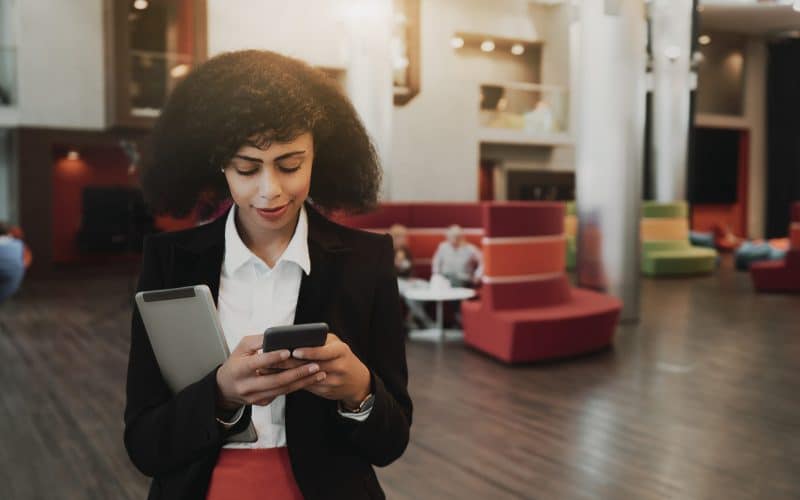 Five reasons why law firms should implement client portal software