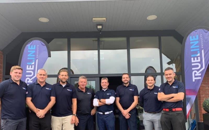 Strategic growth & investment for Trueline Products