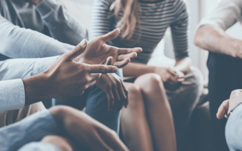 New Herefordshire community grants look to improve overall wellbeing