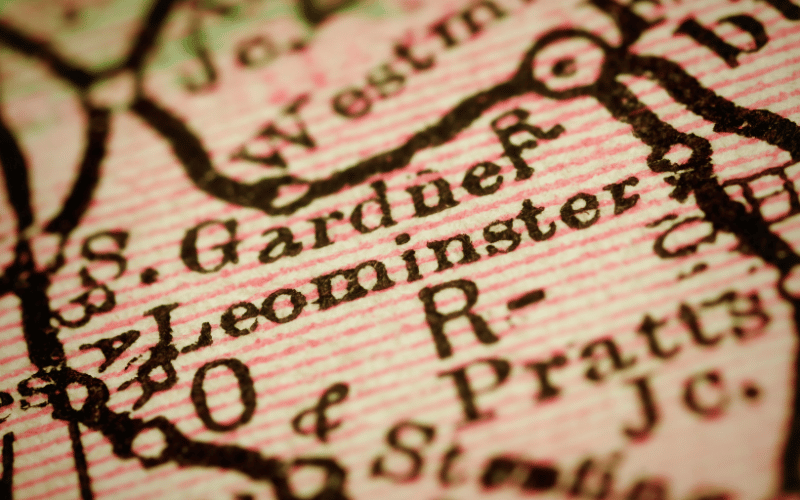 Call for businesses and property owners in Leominster to get involved in the town’s regeneration