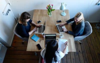 The Talent Hacker’s Embrace AI