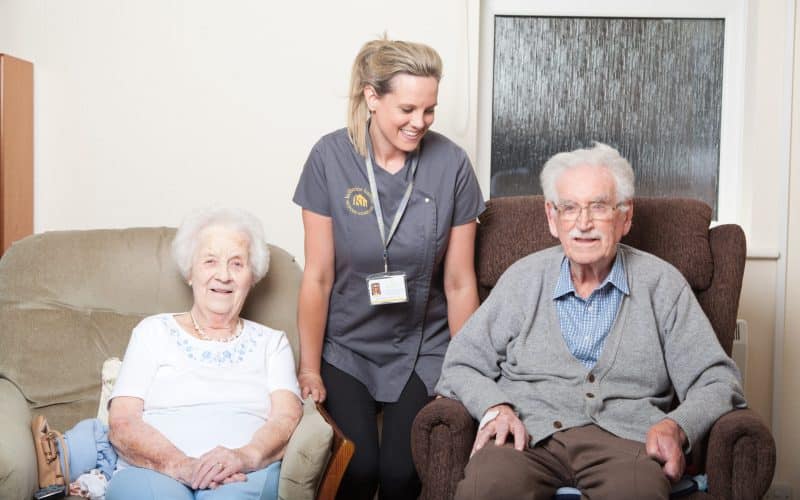 Katherine Harriet chooses Yeleni Therapy & Support as it’s ‘Charity of the Year’