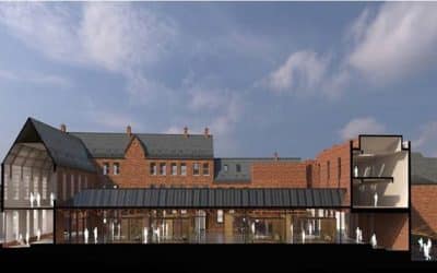 North Worcestershire’s £70million regeneration opportunity