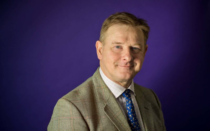 Thursfields’ top rural affairs solicitor appointed Vice Chair of the Country Land and Business Association’s Worcestershire committee