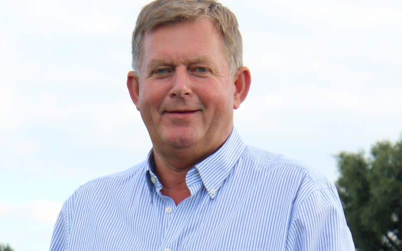 Pershore Director helps extend workers scheme benefiting horticultural businesses across the UK