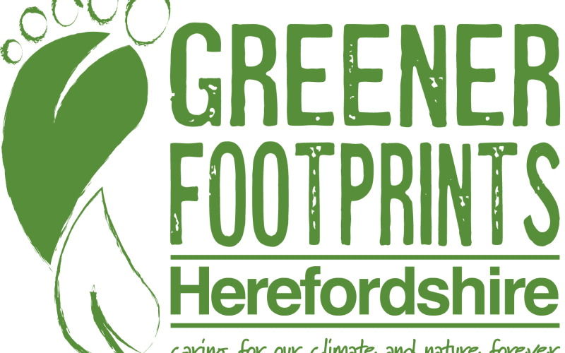New Year, Greener You: Herefordshire climate action campaign launched to tackle climate change