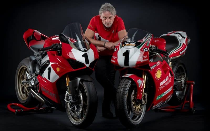 Celebrity Bikers Wheelie Supportive of Midlands Air Ambulance Charity’s Ride Out