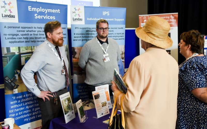 Businesses invited to secure their spot to hire new employees