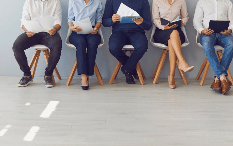 Local Employers invited to share their views on Recruitment Incentives