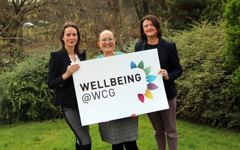 Leading college group joins EIDA network to play its part in tackling domestic abuse