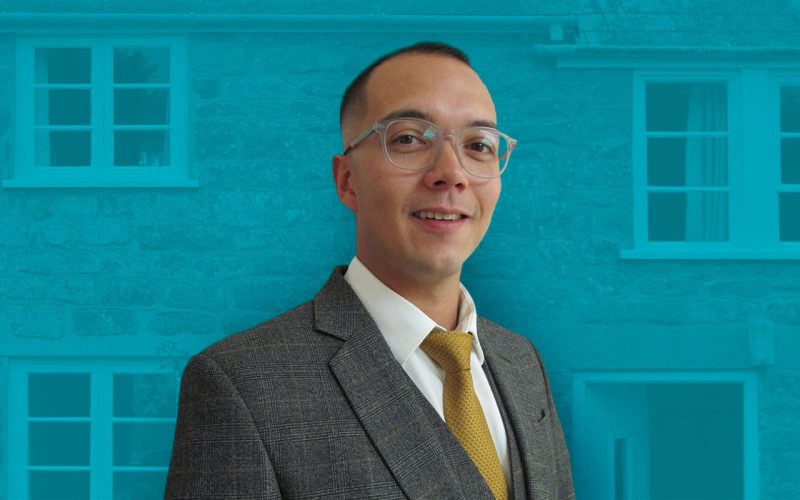 New addition to GJS Dillon’s Residential Surveying and Valuations team will strengthen local offer