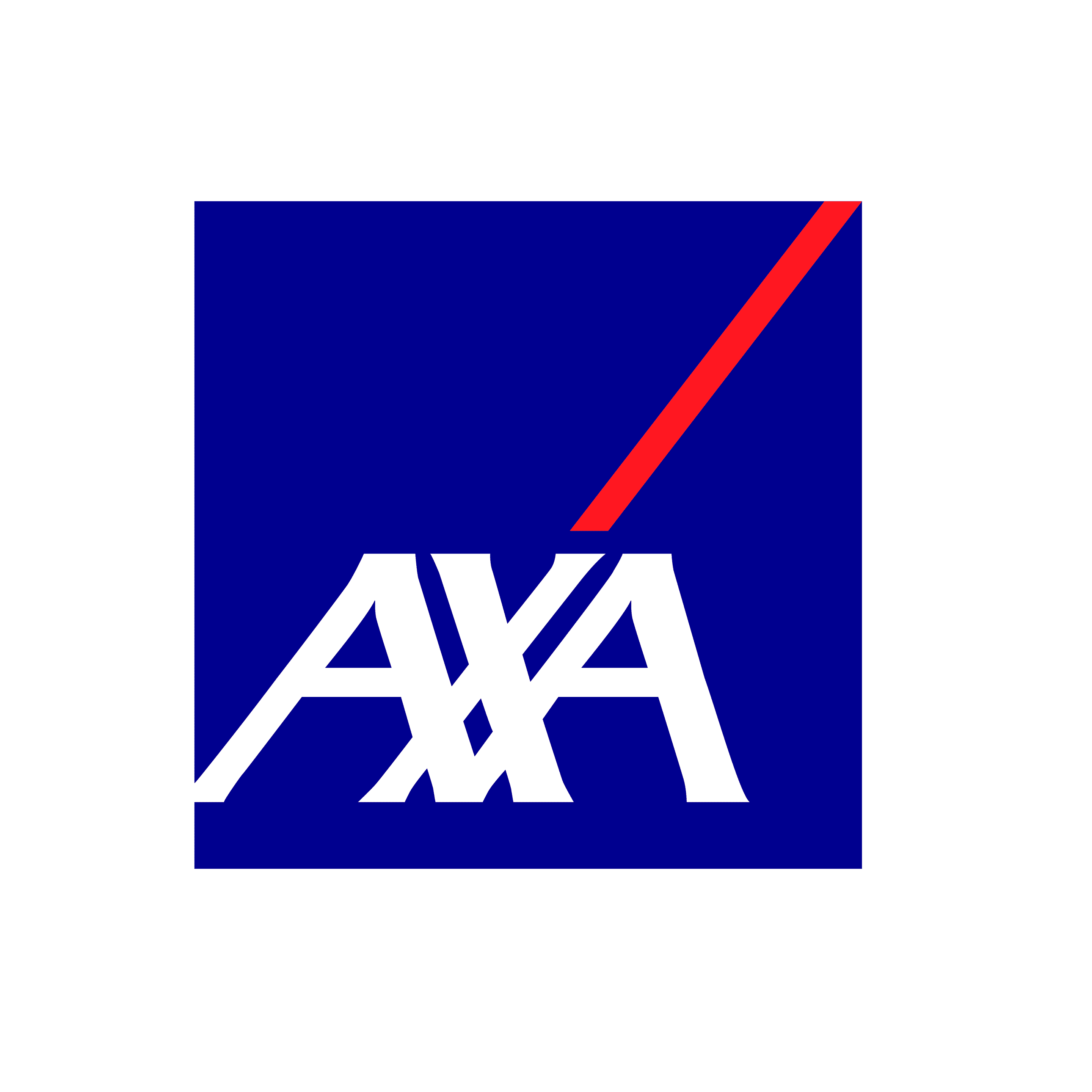 two men in building yard with hard hats, shaking hands