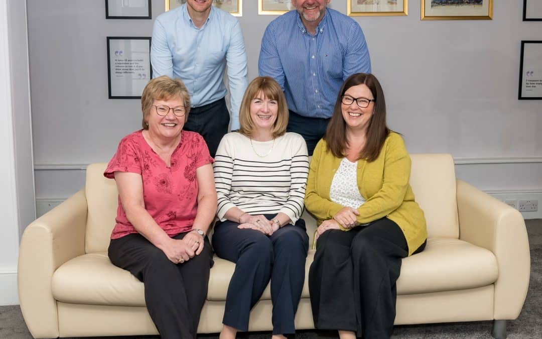 Welcome New Members Britannic Place Financial Management Limited