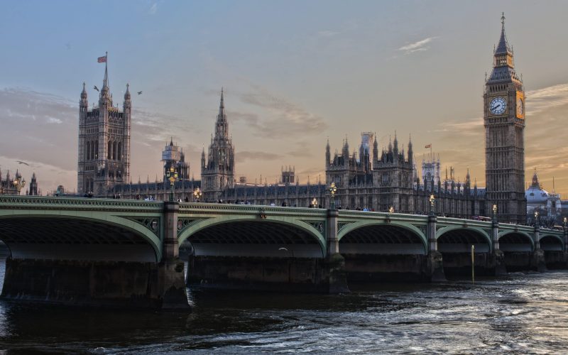 New Prime Minister Must Act Fast